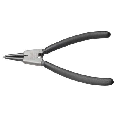 Snap Ring Pliers for (Straight Type, Shafts) SRPS-175 19~60mm