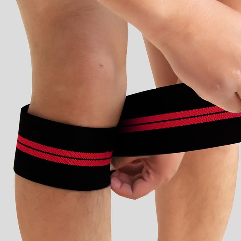 Nicht-slip Knie Brace Mit Compression Sleeve Unter... - Viceal