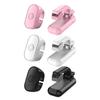 Bluetooth-compatible Remote Control Scrolling Ring APP Page Turner Wireless Phones Tablets Camera Shutter Short