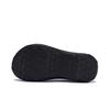 Adidas Originals AdiFOM Stan Smith Mule Closed Toe Slippers Unisex Black Pink IE4626(Team956-)