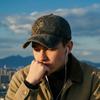 Dżinsowa Czapka Baseballowa Hip-Hop – Miękki Płukany Materiał, Haft z Niestandardową Literą, Modna Czapka Streetwear dla Par