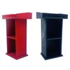 1:12 Dollhouse Wooden Desk, DIY Craft, Decorative Furniture, Decoration for