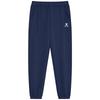 Kids' Basic Knitted Sports Pants