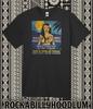 Retro Tiki Tee T Shirt 100% Cotton Bar Restaurant Beverly Hills Tropics Hula Unisex T-Shirt