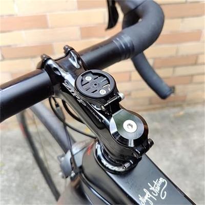 & Speedometer Stand – Handlebar Mount, Stand-Up Extension Seat, Bowl Group Cover for Road Bikes