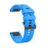 Smart Watch Watchbands For Garmin Forerunner 965 22mm Silicone Bracelet Wristbands Forerunner945 935 955 Fenix 5 6 7 7X 6X Strap