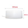 Creative LED Night Light Note Board USB Message Board Holiday Light With Pen Gift For Children Girlfriend Decoration Night Lamp