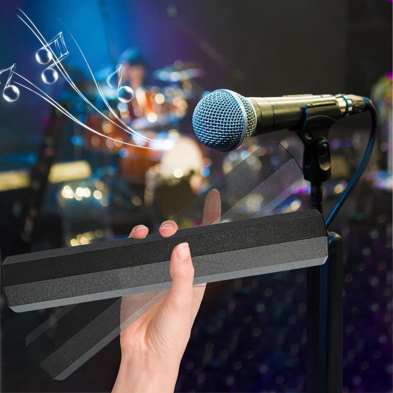 Percussion Shaker Instrument Percussion Musical Instrument Hand Moving Shaker Octagonal Shaker For Percussion Instrument Lovers