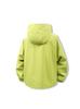 Unisex Winddichte Wasserdichte Kapuzen-Outdoorjacke: Trendig & Vielseitig für Frühling und Herbst