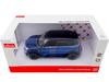 DOYUSHA RASTAR Mini Countryman Red 1/24 (Finished Model)