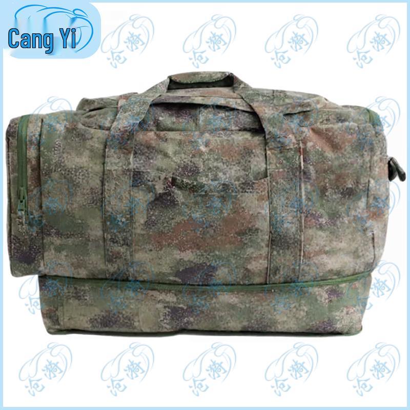 Cangyi Modular Travel Backpack