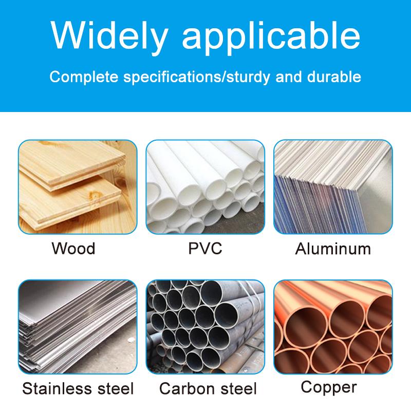 4-12/4-20/4-32mm M35 burghiu treaptă cu conținut de cobalt, deschizător de găuri tip pagodă, burghiu spiralat hexagonal, unealtă de tăiere, accesorii pentru scule electrice