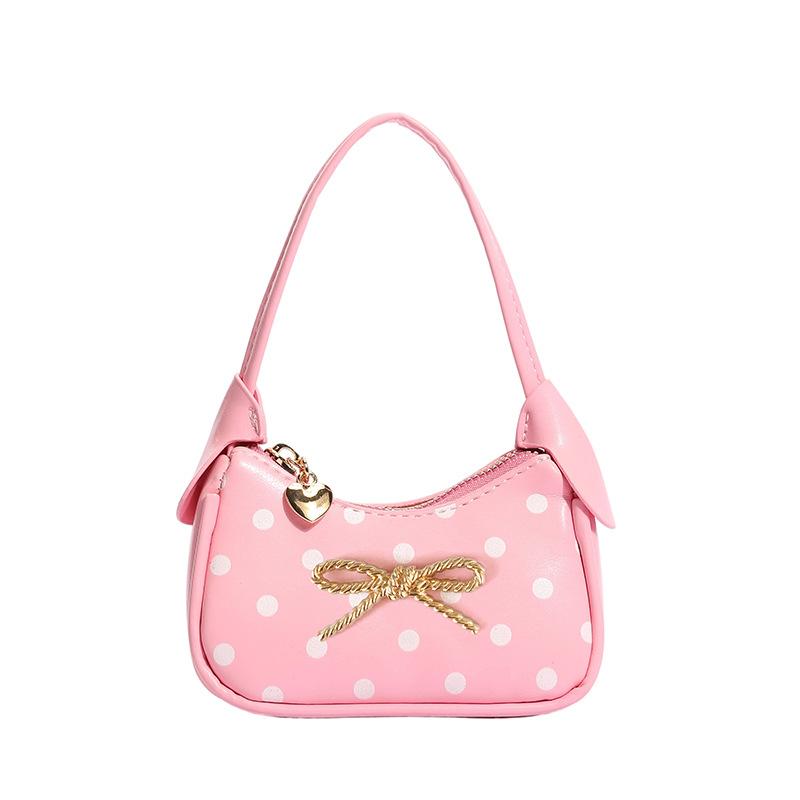 Kinder Tasche - Mini Mädchen Handtasche für Einzigartige Mädchen, Stilvolles Outfit Passendes Accessoire Tasche