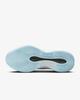 FJ7808-101 Nike GT Hustle Academy White Pure Platinum Glacier Blue (Men's)