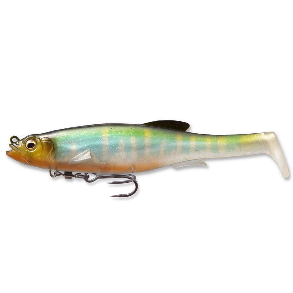 Megabass MAGDRAFT 5inch Oikawa