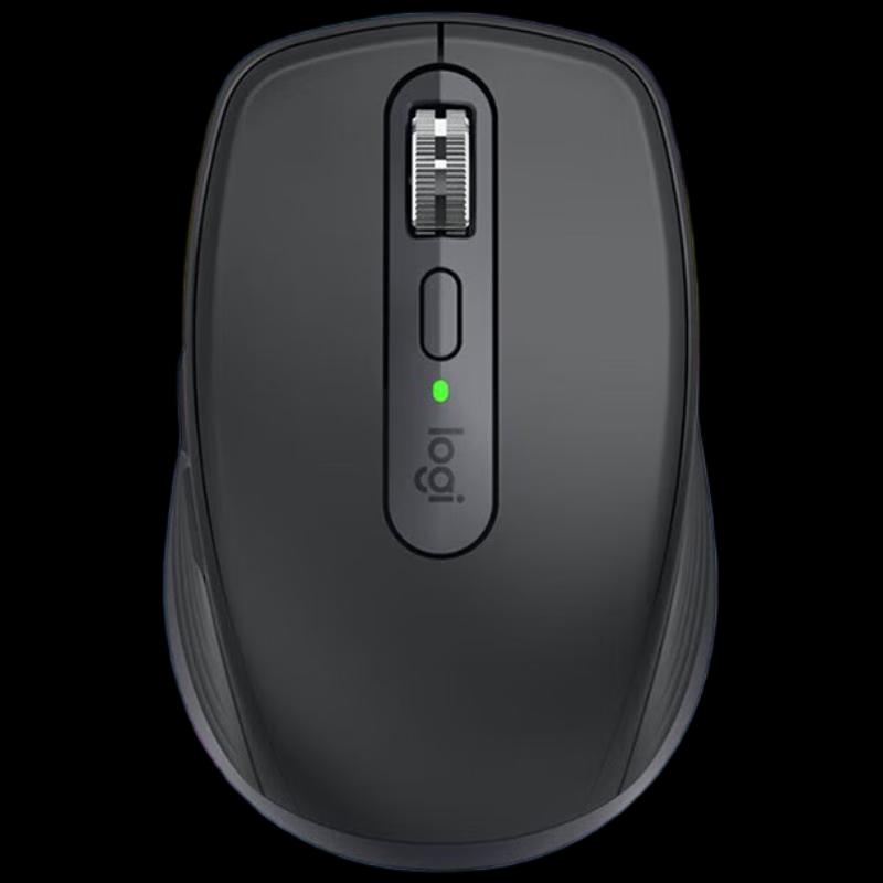 Logitech MX Anywhere 3S Wireless Mouse