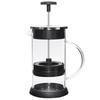 1000ml Stainless Steel Coffee Pot French Press Cafetiere with Filter Double Wall Insulation for Wall Paint Processing Cups | Coffee Press with French
