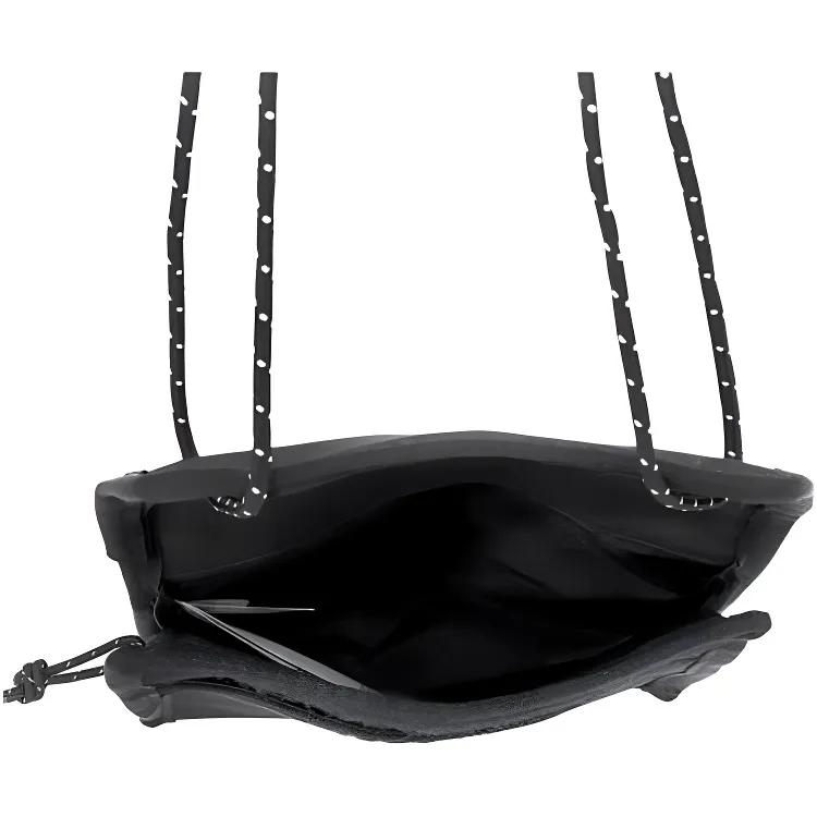 THE NORTH FACE Urban Exploration 1L Shoulder Bag , Crossbody Bag , Outdoor Bag Polyester Black Unisex (Unisex) Crossbody Bags NF0A52RZ JK3
