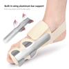 Thumb Valgus Toe Strap Splint Bracket Toe Big Foot Protrusion Protective Cover Toe Protector Toe Splitter