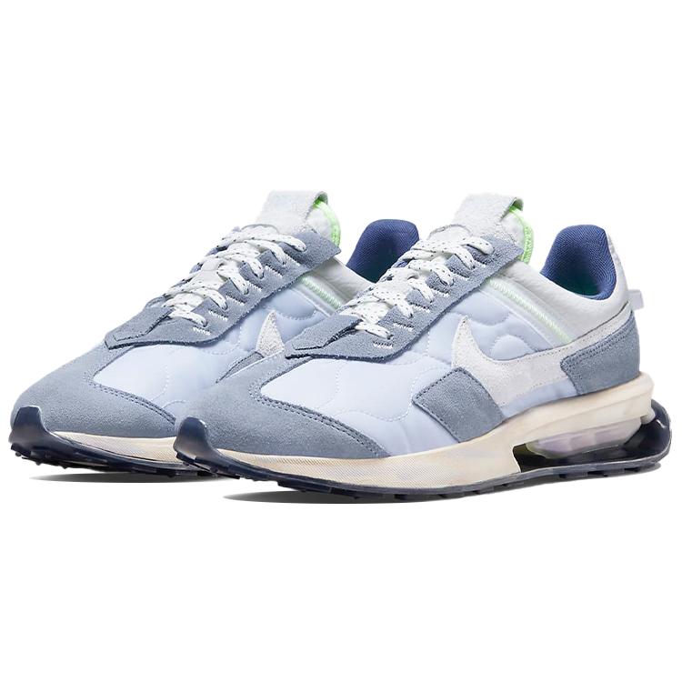New Nike Air Max Pre Day Ghost Summit White DO2343-019