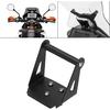Motorcycle Phone Mount Navigation Bracket GPS Holder Fit for 790 Adventure R ADV 2019 2021 Windshield Stand Support Bar 12mm 22mm Crossbar Stainless