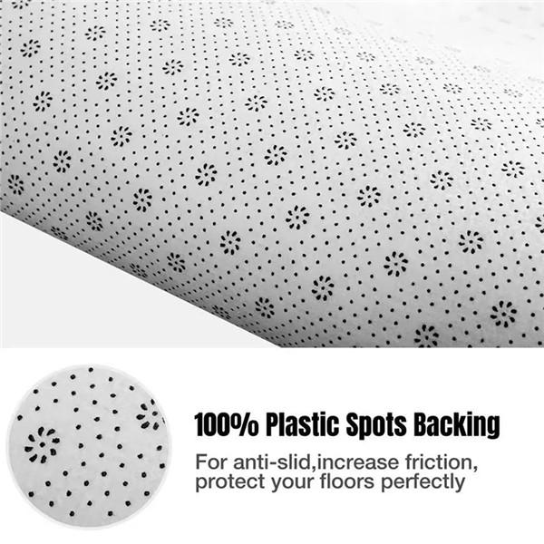 Living Room Carpet Decoration Fluffy Soft Large Size Rugs Bright Color Anti Slip Floor Mat Bedroom Study Washable Rugs Carpets 160x230