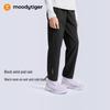 Moodytiger Girls' Water-Repellent Fleece-Lined Athletic Pants