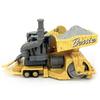 1:55 Scale  Pixar Cars Bessie Road Roller - Premium Alloy Diecast Model - Limited Edition Collector's Gift for Boys & Men