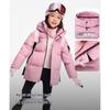 Bosideng T250242330 Extreme Warmth Down Jacket