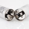 CBB65 450VAC Dual Run Air Conditioner Capacitor