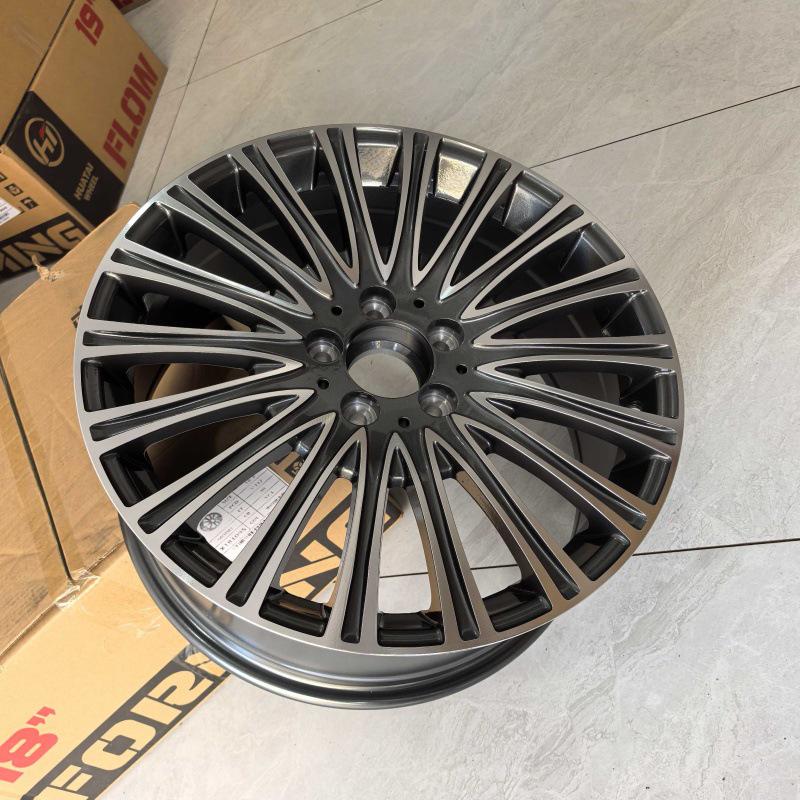18/19-inch Aluminum Alloy Forged Wheels for Mercedes E300 Luxury, E260, E200