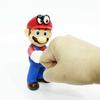 New Super Mario Bros Odyssey Collectible Plastic Pvc Action Figure Doll Kid Toy