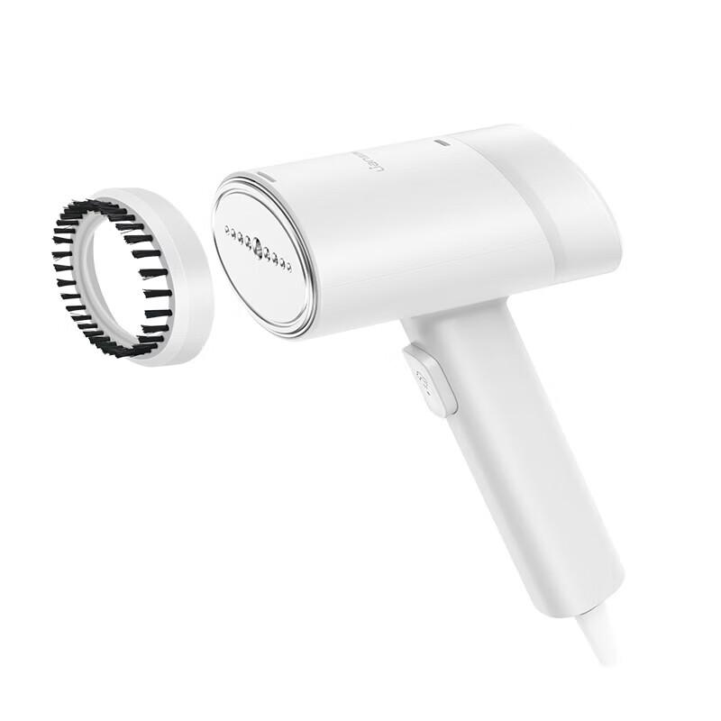 Gugge Portable Handheld Garment Steamer CN plug (adapter included)