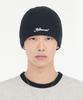 Nomaenyueol Nm Vent Beanie - Black