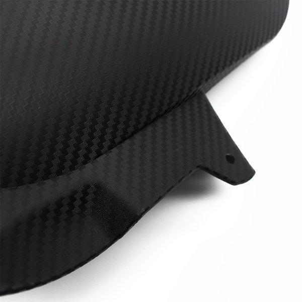 20-22 Honda FORZA350 NSS350 Rear Mudguard Splash Guard