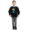 Disney Boys Alphabet Z Is For Zazu Sweatshirt