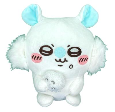 Bábiky a plyšové hračky – Plyšová zvířátka