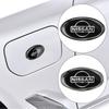 Accesorii de exterior – Embleme