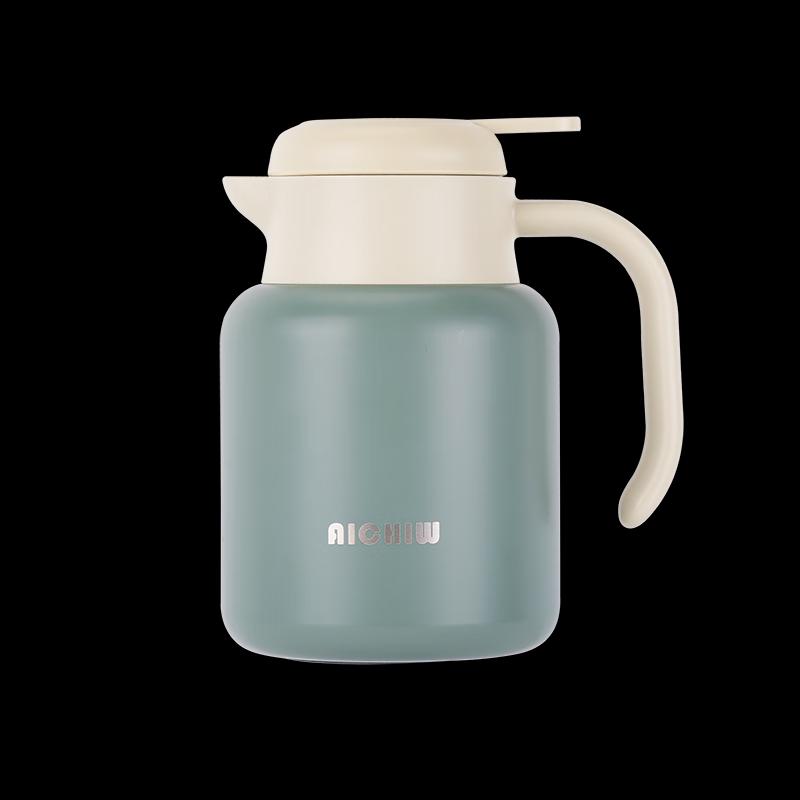 Aiqiwu 1L Stainless Steel Desktop Thermos