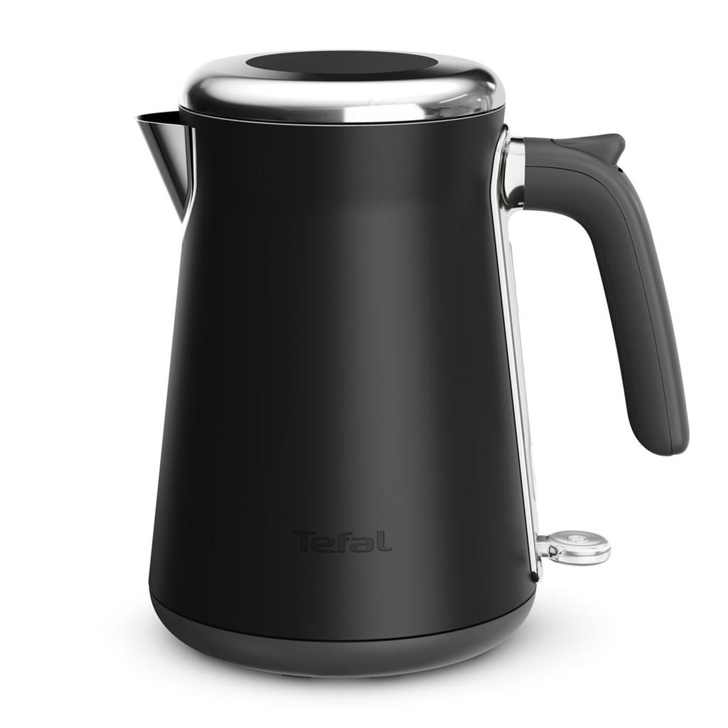 Tefal ki6668e0 electric kettle