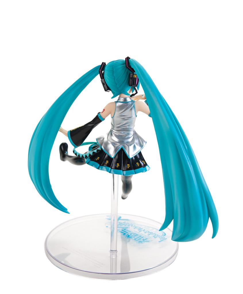 Sega Hatsune Miku Project DIVA X HD SPM Figurka -