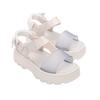 Mini Melissa Toebox Kick Off Sandal Youth Jelly Shoes Msycf2tsco11