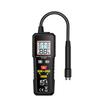 Brake Fluid Tester With 5.2 Inch Gooseneck Probe, Brake Fluid Test Pen With Light, Data Hold, Backlight Alarm For Car Care