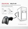 Honeywell 1900GHD1902 High-Density Barcode Scanner