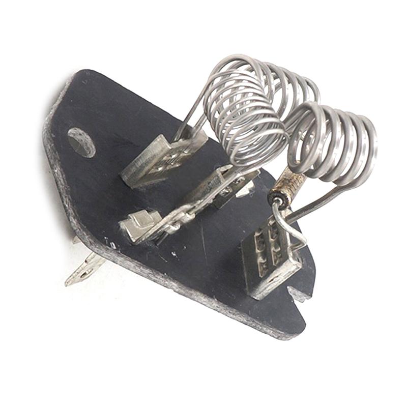 Air Conditioner Rheostat Radiator For Peterbilt Blower Resistance Blower Resistance Car Accessories 5X010040