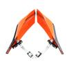 Motorcycle Hand Protection Cuffs Covers Enduro For KTM EXC SX XC XCF XCW 125-500 Motocross Handguards Accessories