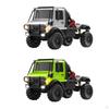1/18 RC Pickup Truck Crawler Climbing Car,Hobby Grade,2.4G,4WD,RC Vehicle Remote Control Transport