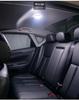 Car Interior LED Touch Light: Reading, Trunk, Roof, Ceiling Atmosphere Lamp