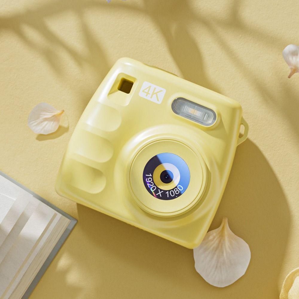 Small Mini Children Camera Slr Toys Kids HD Camera Toys Children Mini Digital Camera Kids