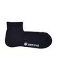 Snow Peak Everyday Use Sox Socks Size SO-26SU002 (Men's & Women's, BLACK, M)